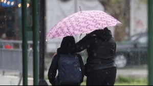 El nuevo fenómeno que marcará el clima y las lluvias en Fiestas Patrias