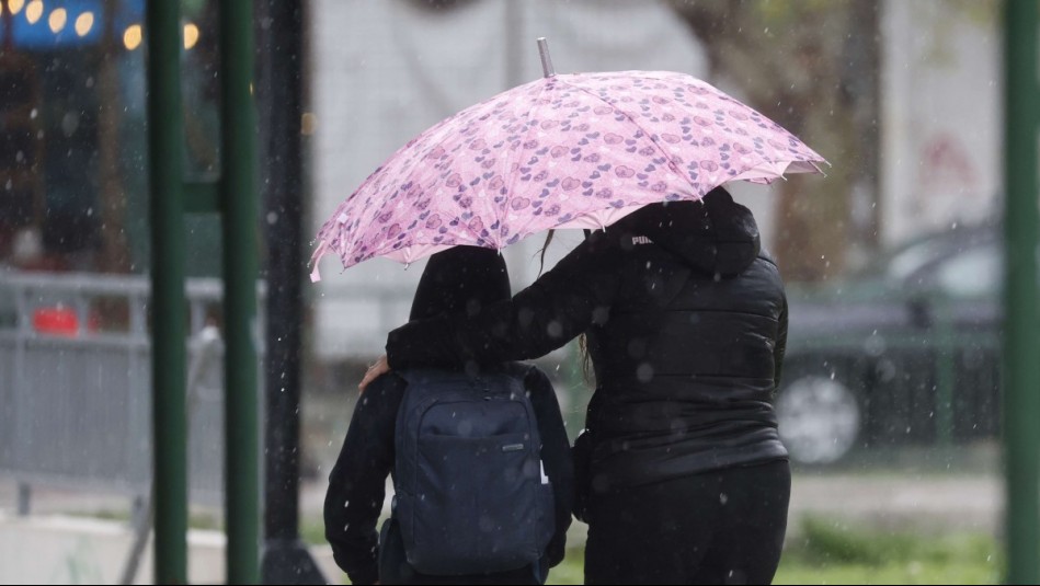 El nuevo fenómeno que marcará el clima y las lluvias en Fiestas Patrias