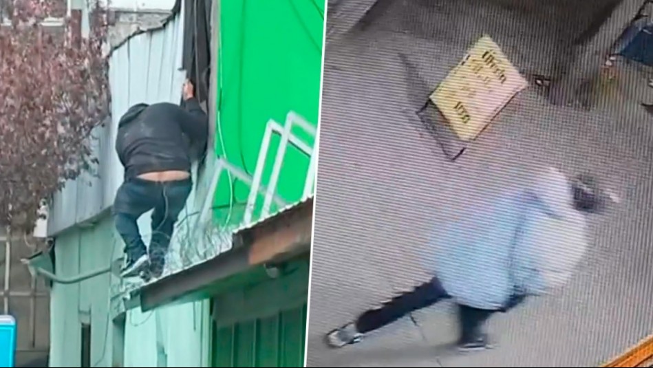 Fiestas clandestinas y crimen organizado: Nuevo episodio sangriento en 'esquina de la muerte' en Independencia