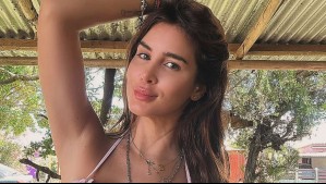 Así es el 'templo flotante' de Bali que visitó Fran Undurraga: 'He estado en lugares maravillosos'