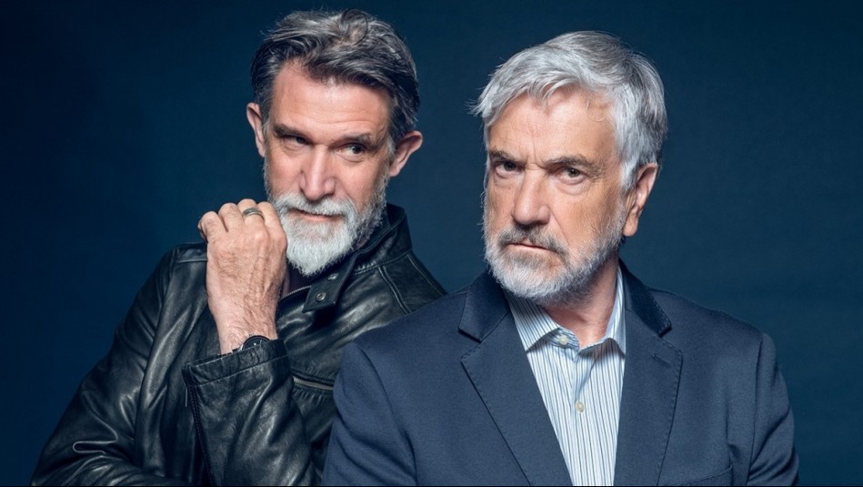 Programación de Mega este martes 2 de septiembre: ¿A qué hora se emitirá Los Casablanca?