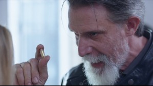 "¿Quieres hacer mier.. a Raimundo?": La manipulación de Iván a Miranda para irse juntos en Los Casablanca