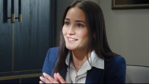 Avance de El Jardín de Olivia: Jessica recibirá impensada oferta por parte de Luis Emilio