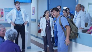 Insultó a todos sus compañeros: El escándalo de Jonás tras ser despedido en Los Casablanca