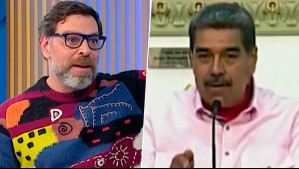 'No es tan simple': El duro análisis de Neme sobre una eventual caída de Maduro tras conflicto con EE.UU.