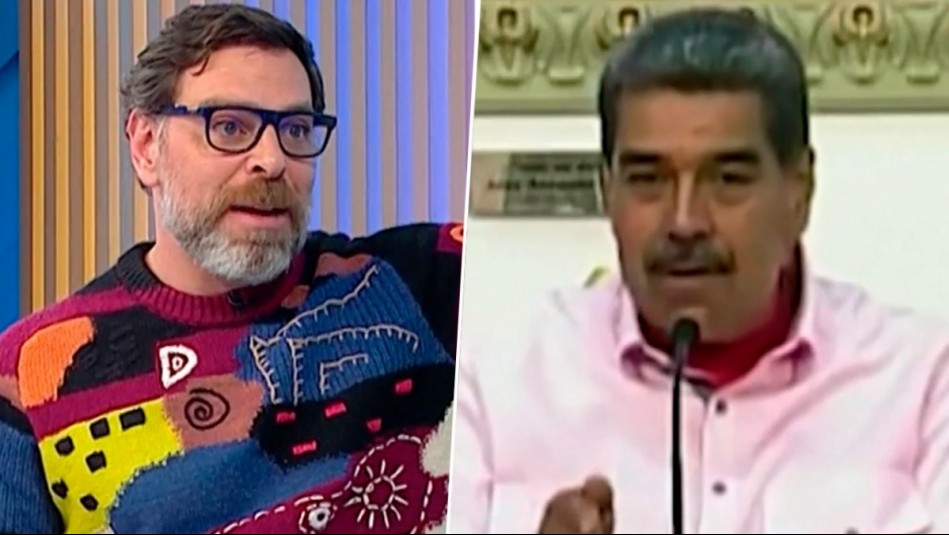 'No es tan simple': El duro análisis de Neme sobre una eventual caída de Maduro tras conflicto con EE.UU.