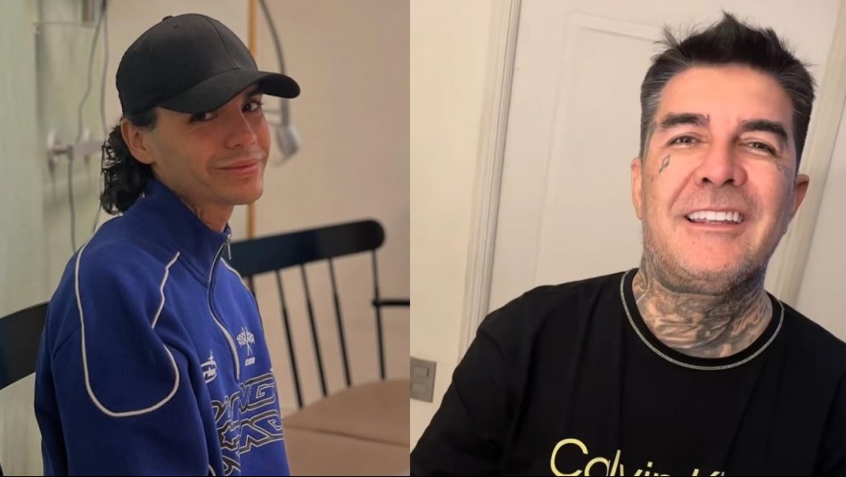 'Lo vi solo un día': Leo Méndez se sincera sobre su relación con DJ Méndez