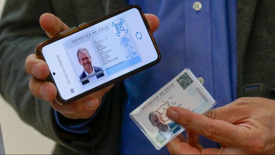 Licencia de conducir electrónica disponible en la RM: ¿Quiénes pueden y cómo obtenerla?