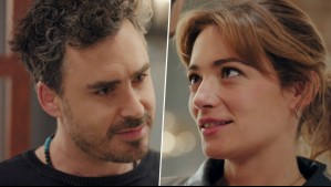 "¿Quién eres?": Laura interrogará a Miguel tras pasar la noche juntos en el capítulo 19 de Aguas de Oro