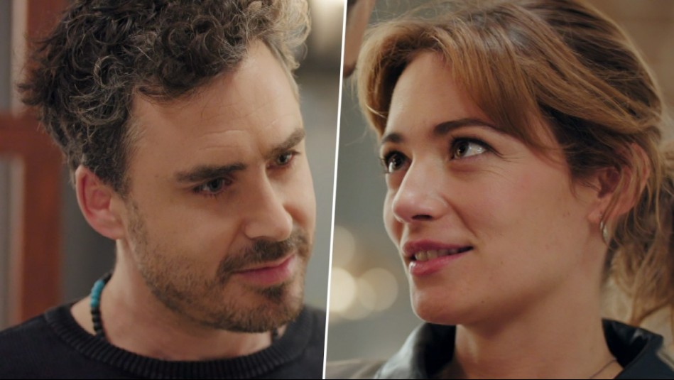 '¿Quién eres?': Laura interrogará a Miguel tras pasar la noche juntos en el capítulo 19 de Aguas de Oro