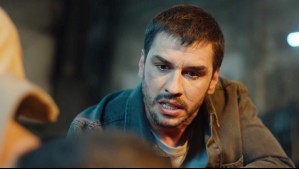 Corazón Negro - Capítulo 29: Nuh cobra venganza en contra de Esat