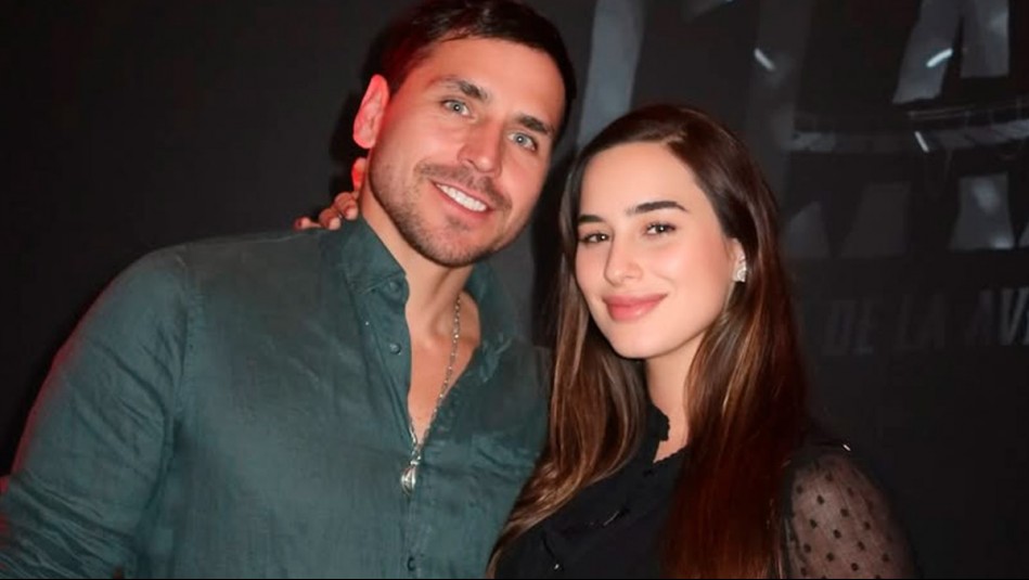 ¿Dónde estaba Pangal Andrade? La divertida respuesta de Melina Noto tras su baby shower