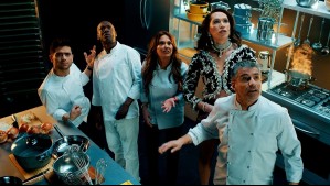 Ya están los primeros confirmados: Revisa el primer spot grupal de El Internado