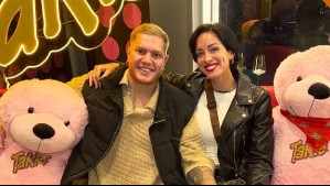 "Estamos en Jurassic Park": La impresión de Paula Bolatti de paseo por un río en Costa Rica