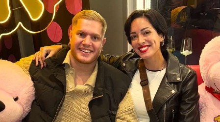 "Estamos en Jurassic Park": La impresión de Paula Bolatti de paseo por un río en Costa Rica