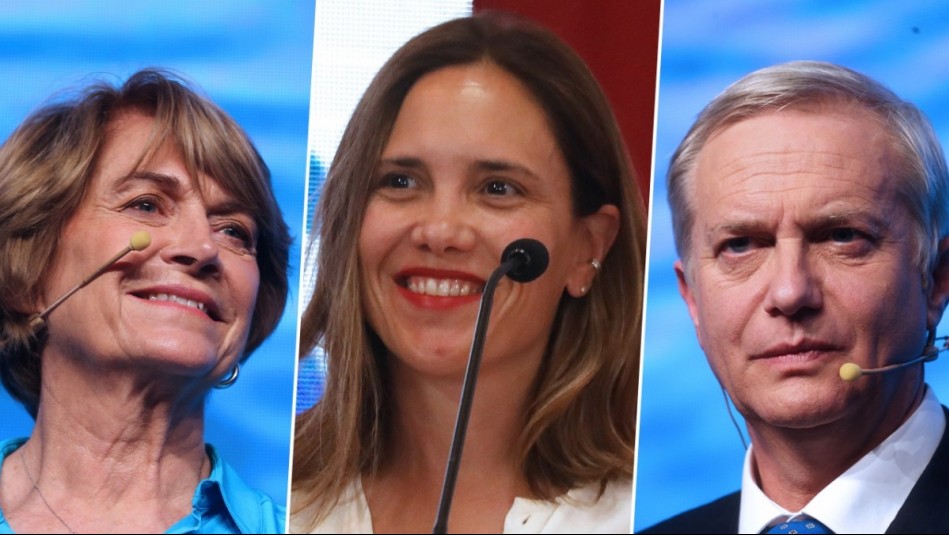 Elecciones presidenciales 2025 ¿Qué rol cumplirá el 'piñerismo' en campaña de Kast y Matthei?