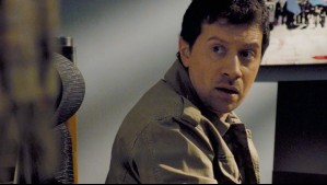 ¿Lo descubrirán? Ramiro tendrá que esconderse de Omar en el capítulo 119 de El Jardín de Olivia