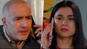 'No me estés ocultando cosas': Raúl sospechará del conflicto entre Diana y Luis Emilio en el avance de EJDO