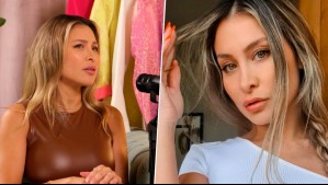 Los prejuicios que enfrentó Sabrina Sosa en televisión: "No podías tener una opinión, tenías que ser sexy"