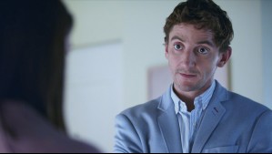 Los Casablanca - Capítulo 147 (152 en Mega Go): La desesperada petición de Samuel a Luciana