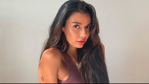 "Si supieran...": El triste descargo de Steffi Méndez donde apareció llorando en redes sociales