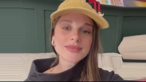 "Les puede pasar algo": Tanza Varela recuerda un trauma de su niñez tras mudarse a Chile con sus gatos