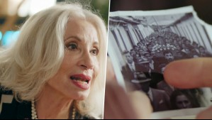 Avance de Aguas de Oro: Victoria conseguirá dato clave sobre "El Hombre de la Montaña"