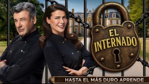 ¡Tú eliges quién se encierra en El Internado! Revisa cómo votar por los nuevos integrantes del reality de Mega