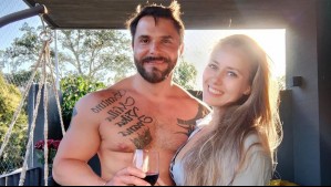 "No sé si saldré de este hoyo en el que estoy": Álvaro Ballero rompe el silencio tras su inesperada separación