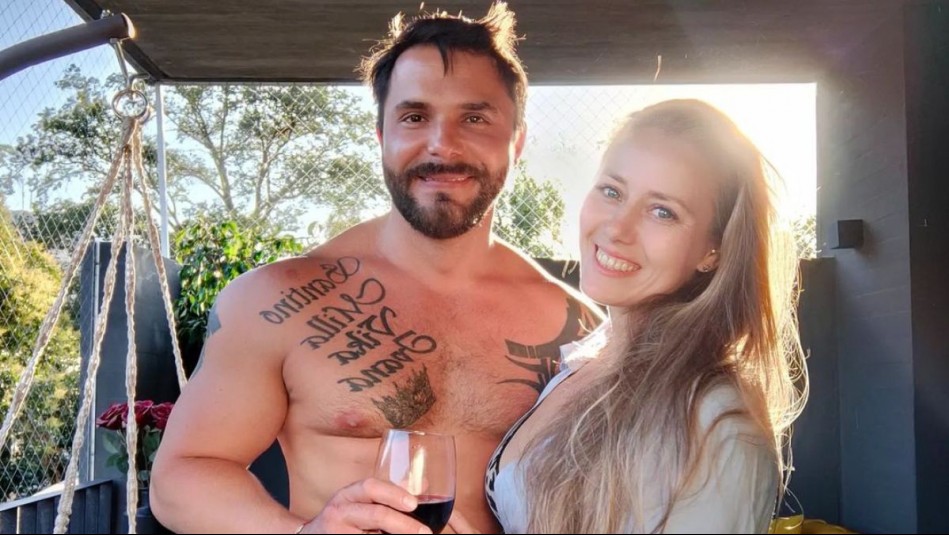 'No sé si saldré de este hoyo en el que estoy': Álvaro Ballero rompe el silencio tras su inesperada separación