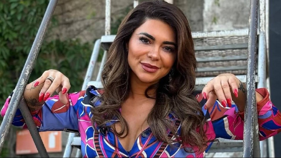 'Elige bien tu anillo': La angustiante y dolorosa situación que vivió Antonella Ríos tras accidente hogareño