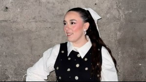 Christell Rodríguez halla el mejor método para moverse al trabajar: Da creatividad y más energía que el café