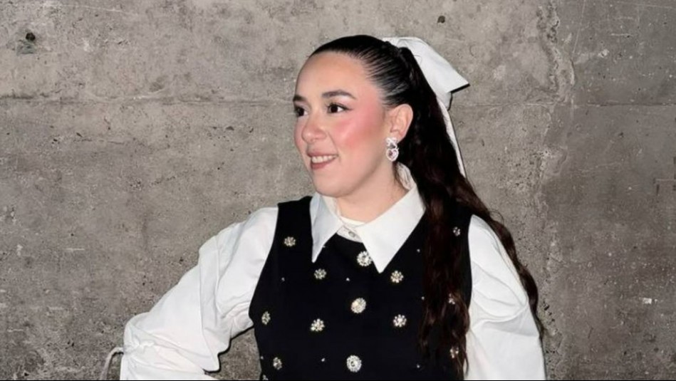 Christell Rodríguez halla el mejor método para moverse al trabajar: Da creatividad y más energía que el café