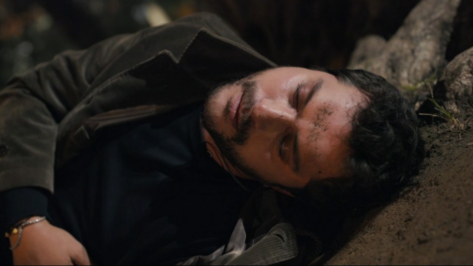 Leyla - Capítulo 28 (Parte 1): La desesperada búsqueda de Civan