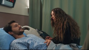 Leyla - Capítulo 28 (Parte 2): La desesperada búsqueda de Civan