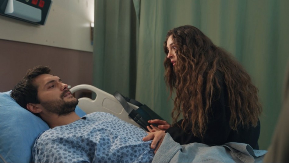 Leyla - Capítulo 28 (Parte 2): La desesperada búsqueda de Civan