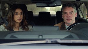 Alcohol y falta de intimidad: los problemas que tensionarán a Coke y Matilde en Reunión de Superados