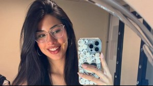 Eskarcita escoge la tendencia animal print para crear un look casual con un top strapless