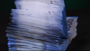 Tras caso de Rey de Meiggs y Kaminski: Revelan que 45% de los chilenos se ha endeudado en mercado informal