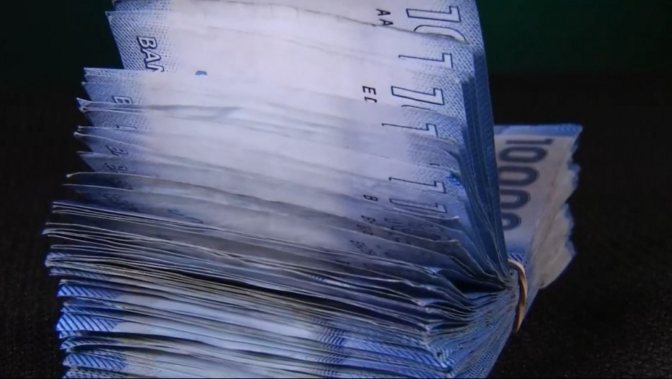 Tras caso de Rey de Meiggs y Kaminski: Revelan que 45% de los chilenos se ha endeudado en mercado informal