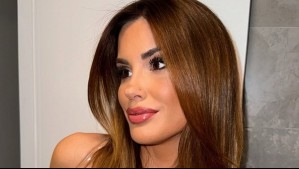 Gala Caldirola se emociona por significativo dibujo de su hija Luz Elif: "Mi corazón latiendo muy fuerte"