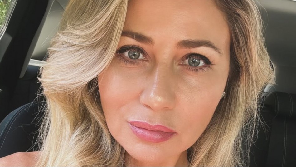 Mauricio Pinilla Jr. llama a su madre Gissella Gallardo y capturan una tierna imagen: 'Te extraño tanto'