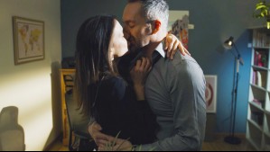 ¡Tuvo que seducir a Omar! Gloria se la jugó para que Ramiro no fuera descubierto en El Jardín de Olivia