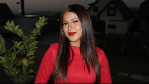 El percance que sufrió Ignacia Antonia en su control de embarazo: "Me van a creer..."