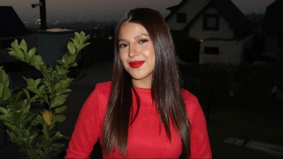 El percance que sufrió Ignacia Antonia en su control de embarazo: 'Me van a creer...'