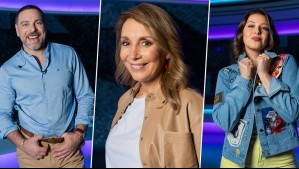 Revisa el paso a paso: Así puedes votar por los nominados de Mega a los Premios Cordillera