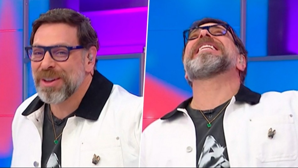 '¡Chile es Colo Colo!': El sorpresivo e inesperado homenaje de Neme al Cacique en el mes patrio