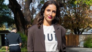 La vida de Leonor Varela en imágenes: Cinco países y un hito que la transformó para siempre