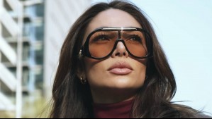 'Los sueños se cumplen': Lisandra Silva entrega un inspirador mensaje con estilo y lentes de lujo