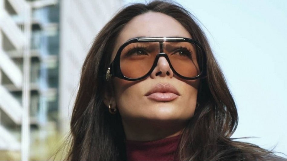 'Los sueños se cumplen': Lisandra Silva entrega un inspirador mensaje con estilo y lentes de lujo